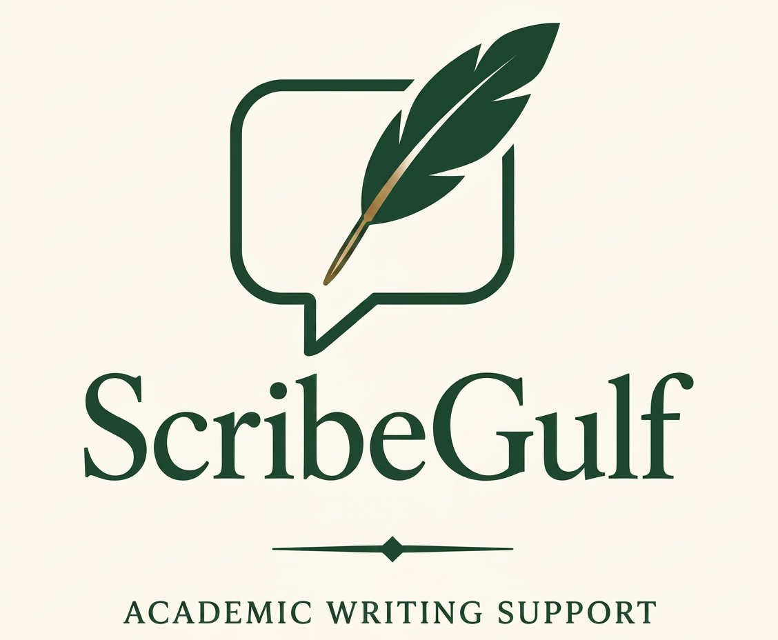 ScribeGulf